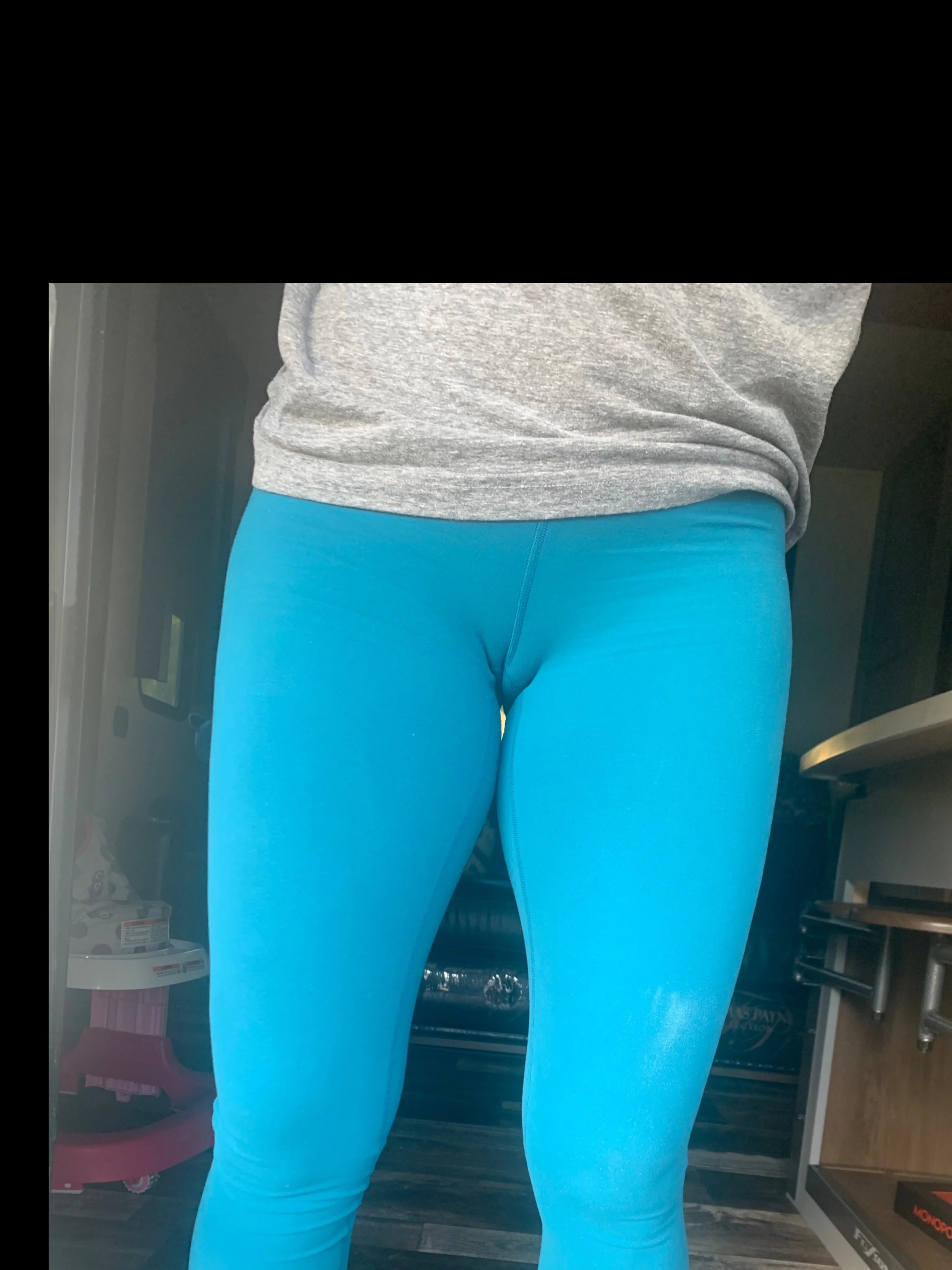 Camel Toe adventures